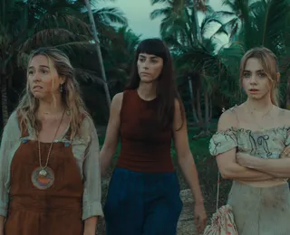 Série da Netflix com 6 episódios é um dos grandes sucessos de 2026