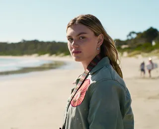 Série da Netflix com 6 episódios tem mistério ideal para sexta (25/09)
