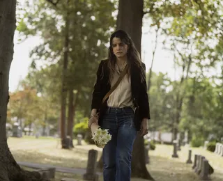Série da Netflix com 8 episódios e muito suspense para segunda (14/09)