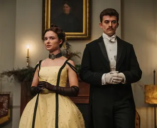 Série da Netflix conquista nota perfeita com apenas 6 episódios