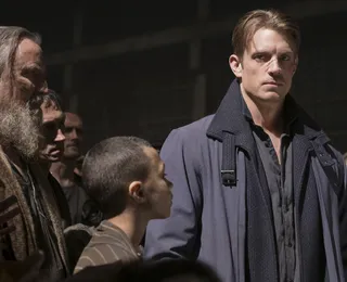 Série de ficção científica da Netflix com 2 temporadas para maratonar