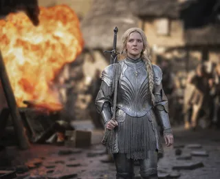 Série do Prime Video é a mais cara da história com apenas 16 episódios