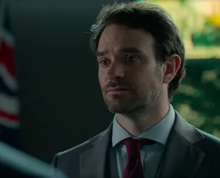 Série escondida na Netflix com 5 episódios ideal para sexta (02/10)
