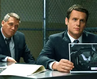 Série investigativa da Netflix é uma das melhores e poucos conhecem