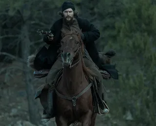 Série pouco conhecida da Netflix com 6 episódios para segunda (19/10)