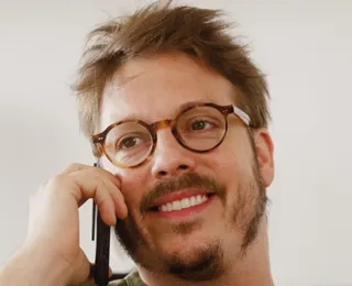 Série sobre o Banco Master e Fábio Porchat é derrubada no Instagram