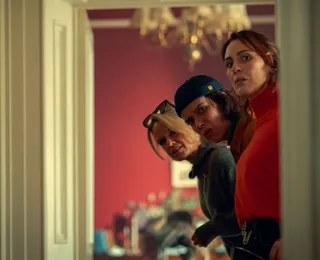 Série viciante da Netflix com 8 episódios ideal para domingo (06/09)