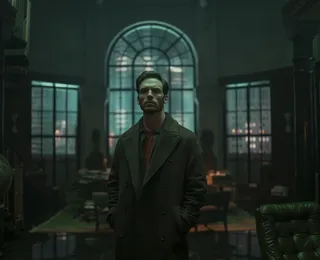 Série viciante do Prime Video vai salvar sua maratona com 6 episódios