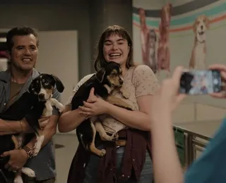 Sessão da Tarde: saiba qual filme a Globo exibe nesta quinta (22/10)