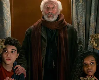 Sessão da Tarde: saiba qual filme a Globo exibe nesta sexta (30/10)