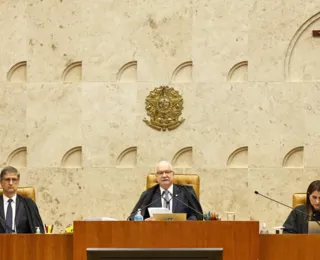 Sessão histórica do STF tem clima tenso, bate-boca e adiamento; confira resumo