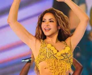 Shakira vive affair com ex-jogador famoso? Saiba quem é