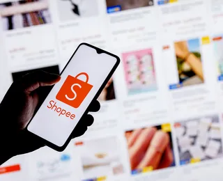 Shopee vai dar R$ 90 mil em compras na Black Friday; saiba como ganhar