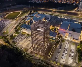 Shopping ganha torre de R$ 232 milhões que deve levar 4 mil pessoas