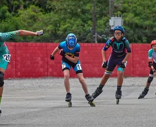 Shopping na Bahia sedia 2ª edição do Campeonato Baiano de Patinação