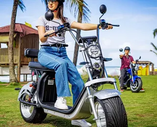Silenciosas e econômicas, mas na mira da Lei: o que muda para as motos elétricas