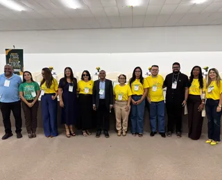 Simões Filho avança em ações para ampliar inclusão nas escolas
