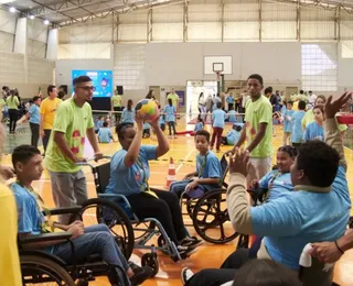 Simões Filho recebe Festival de Paradesporto da Bahia neste sábado
