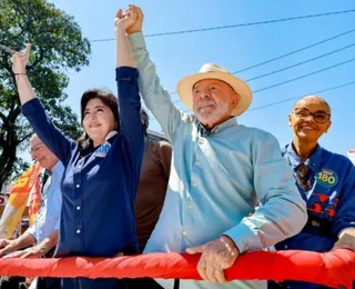 Simone Tebet ganha força para o STF após perder eleição