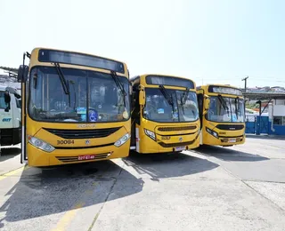 Sindicato faz apelo para garantir ônibus no segundo turno em Salvador