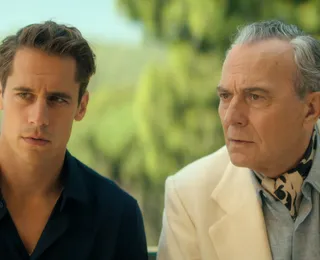 Só 4 episódios: série curta da Netflix vai salvar sua quarta (07/10)