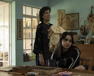 Só 6 episódios: minissérie de suspense da Netflix para domingo (11/10)