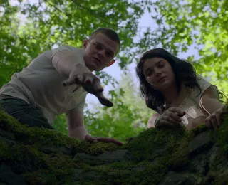 Só 6 episódios: série de suspense da Netflix tem reviravolta chocante