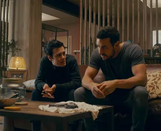 Só 8 episódios: minissérie viciante da Netflix para sua quarta (16/09)