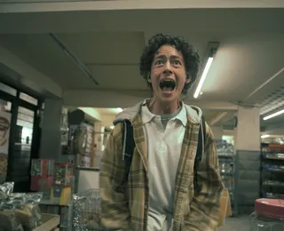 Só 8 episódios: nova série do Prime Video para este domingo (04/10)