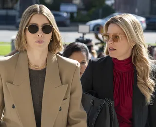 Só 8 episódios: série de suspense do Prime Video para domingo (06/09)