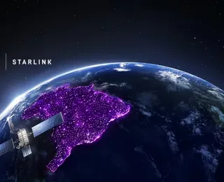 Starlink, de Elon Musk, libera internet de graça para brasileiros