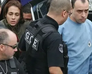 STJ decide nesta quarta se Alexandre Nardoni e Anna Jatobá voltam à prisão