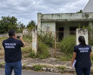 Sua casa está em risco; veja quando a prefeitura pode tomar um imóvel