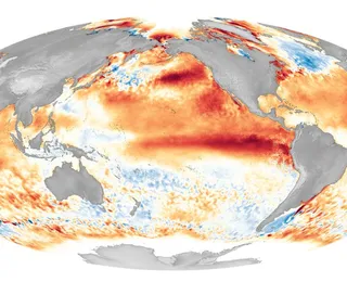 Super El Niño está maior e preocupa cientistas; entenda o fenômeno