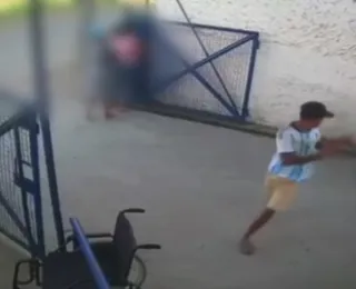 Suspeito de executar jovem após retirá-lo de policlínica é preso na Bahia