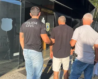 Suspeito de matar ex-companheira enquanto ela tomava caldo de cana é preso na Bahia