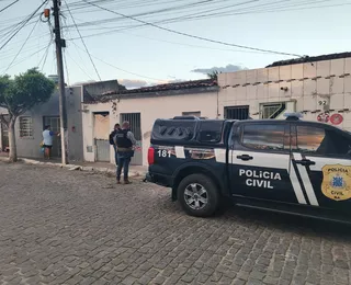 Suspeitos de tráfico e homicídios têm R$ 5 milhões bloqueados na Bahia