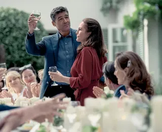 Suspense político chocante com 78% de aprovação entra no Top 10 do Prime Video