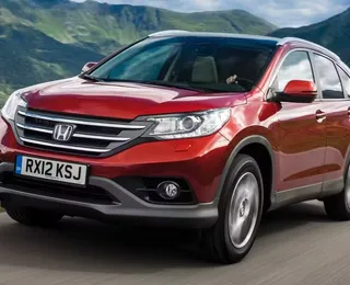 SUV da Honda por R$ 63 mil? Veja modelos que cabem em diferentes bolsos