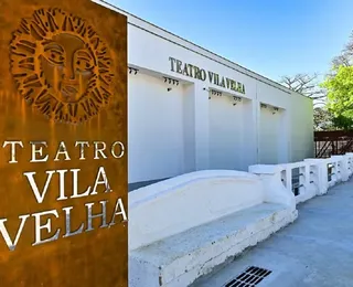 Teatro Vila Velha reabre nesta sexta; veja programação