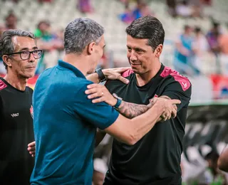 Técnico histórico do Leão é demitido e está livre no mercado