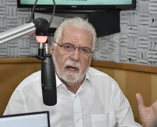 "Temos que trabalhar mais nas redes sociais", diz Jaques Wagner sobre 2º turno de Lula