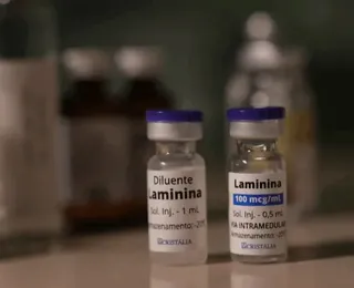 Testes clínicos com polilaminina começam ainda em setembro no Brasil