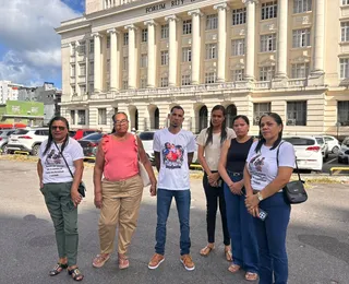 Tia de crianças mortas acusa pastora de tentar envenenar outra família
