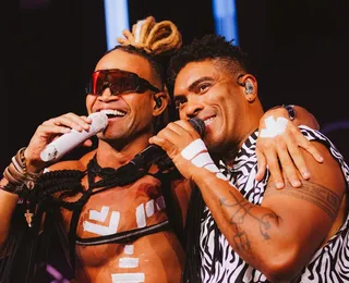 Timbalada é confirmada em camarote de Salvador no carnaval 2027