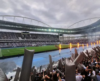 Time da Série A enfrenta dívida de R$ 3,5 bilhões em nova fase da SAF