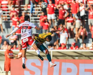 Time da Série B perde com 11 jogadores em surto de gastroenterite
