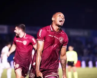 Time de ex-presidente do Bahia aplica maior goleada da Série B