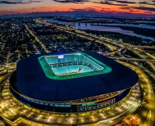 Time que deve ao Vitória anuncia patrocínio de R$ 140 milhões com Bet