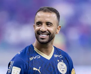 Titular do Bahia após 5 meses, Caio Alexandre se declara a Ceni